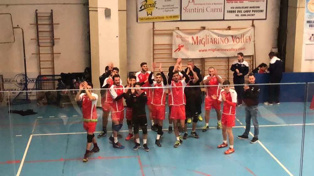 Grandissimi i nostri ragazzi della Serie C