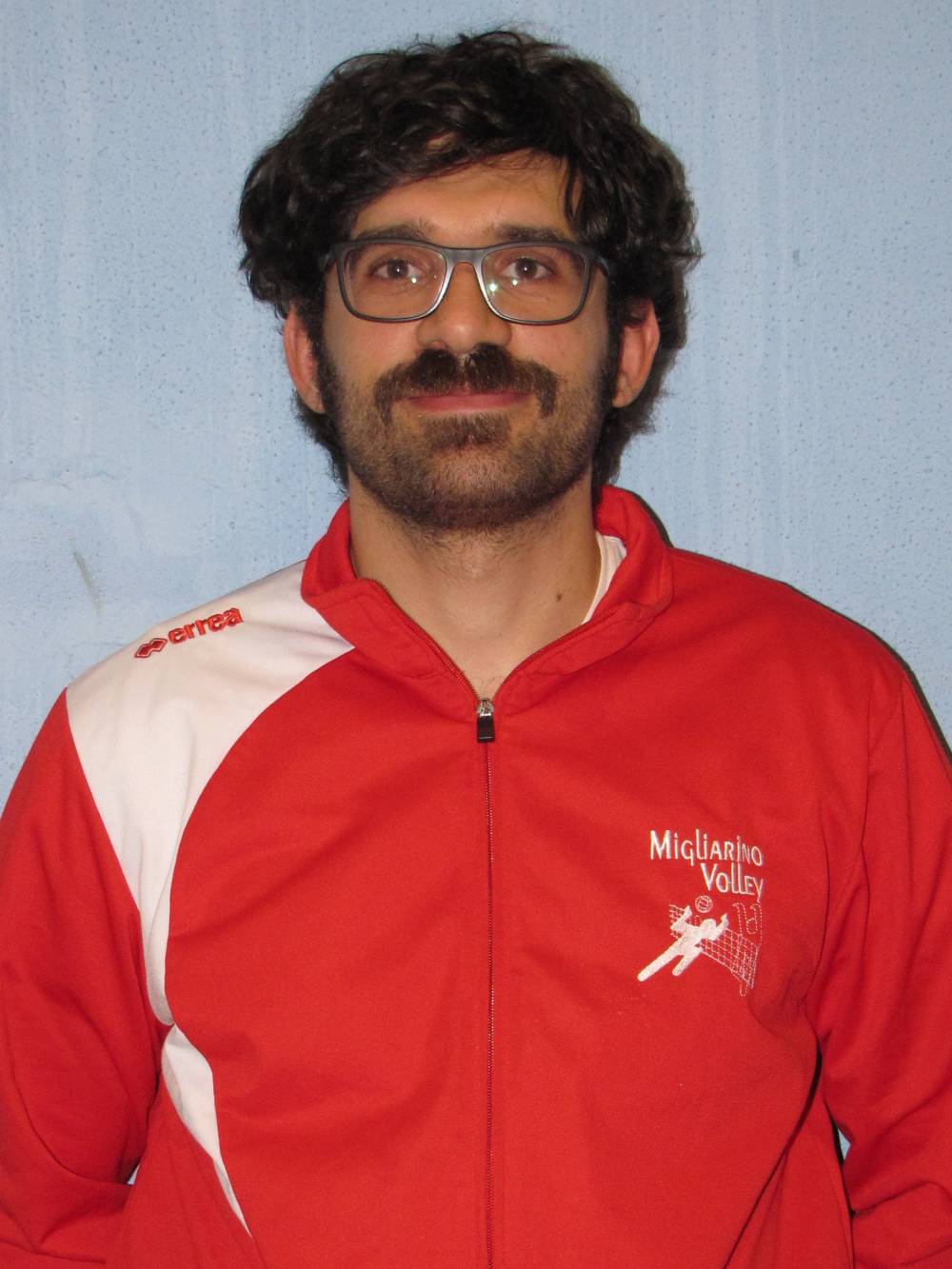 A Riccardo Martini l´altra squadra Under 14